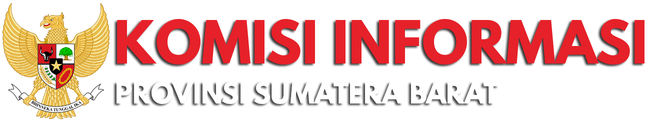 LOGO KI SUMBAR