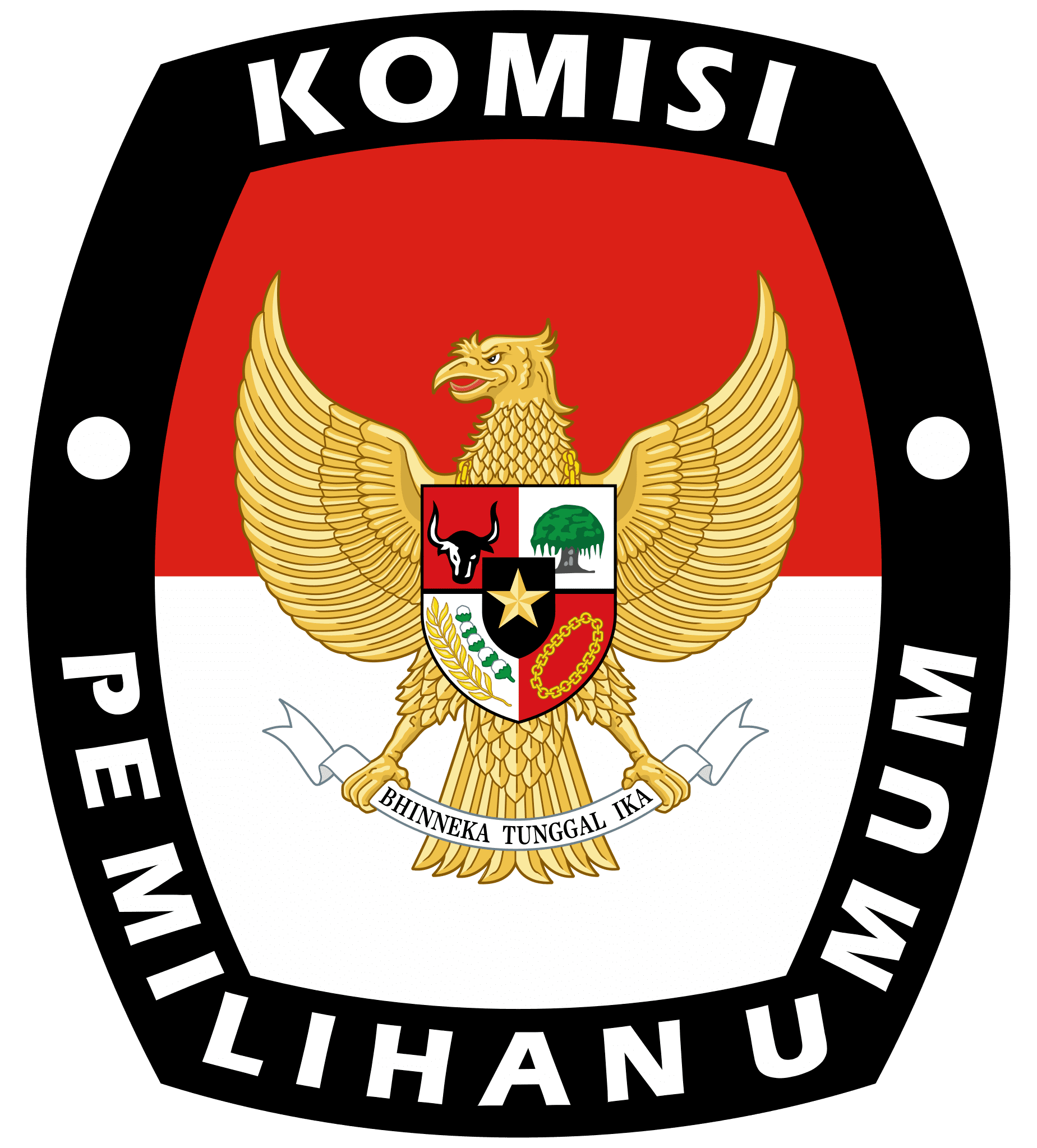 LOGO KPU PADANG